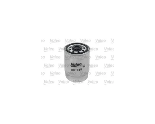 Фільтр паливний Valeo 587738