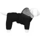 Комбінезон для тварин Collar AiryVest One M 47 чорний (24221)
