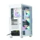 Корпус для ПК Zalman I3 Neo (I3NEOWHITE)