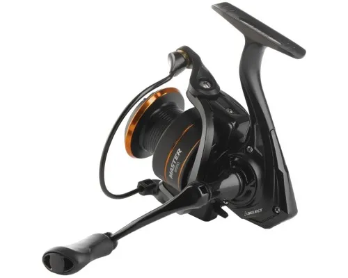 Котушка Select Master 2500 4+1BB 5.21 (1693.71.03)