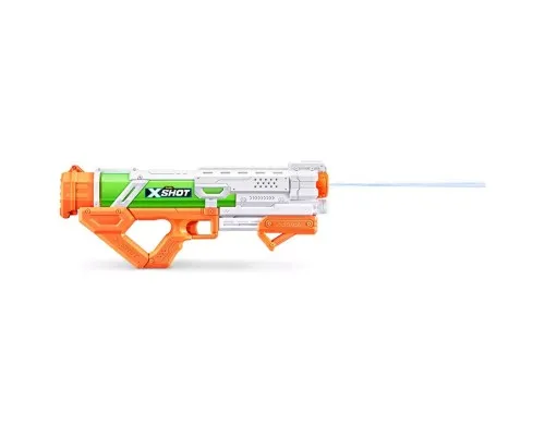 Іграшкова зброя Zuru X-Shot Warfare Водний бластер Fast Fill Large (56221R)