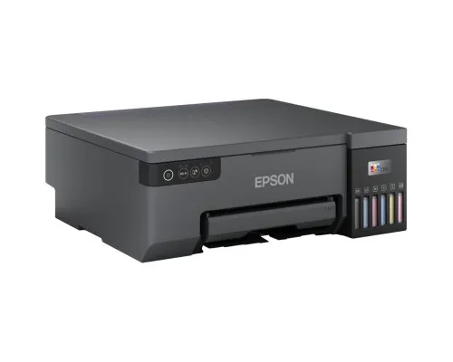 Струменевий принтер Epson EcoTank L8050 (C11CK37403)