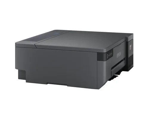 Струменевий принтер Epson EcoTank L8050 (C11CK37403)
