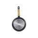 Сковорода Bergner Earth Black 28 см (BG-34624-BK)