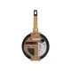 Сковорода Bergner Earth Black 28 см (BG-34624-BK)