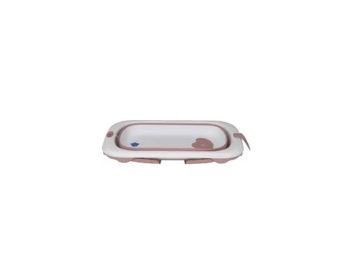 Ванночка El Camino T-Control pink (ME 1106 pink)
