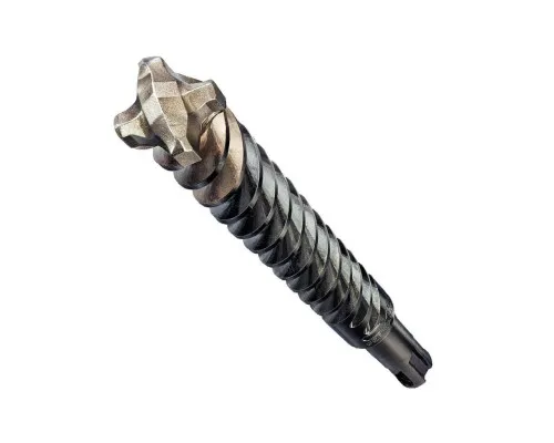 Бур DeWALT SDS-Plus, XLR, 4 кромки, 8x160x100 мм (DT8923)