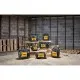 Сумка для інструмента DeWALT PRO рюкзак BACKPACK (DWST60102-1)