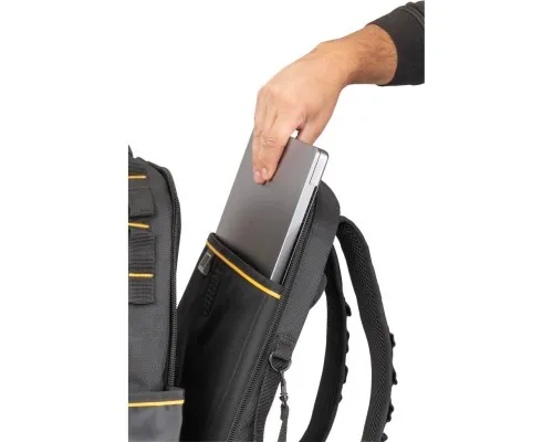Сумка для інструмента DeWALT PRO рюкзак BACKPACK (DWST60102-1)