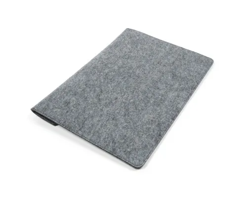 Чохол до ноутбука Vinga 15.6" NSF150 Envelope Gray (NSF150EGY)