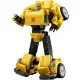 Конструктор LEGO Icons Трансформери Бамблбі 950 деталей (10338)
