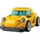 Конструктор LEGO Icons Трансформери Бамблбі 950 деталей (10338)