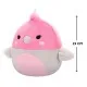 М'яка іграшка Squishmallows Какаду Джейла 19 см (SQCR06595)