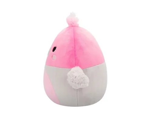 М'яка іграшка Squishmallows Какаду Джейла 19 см (SQCR06595)