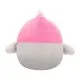 М'яка іграшка Squishmallows Какаду Джейла 19 см (SQCR06595)