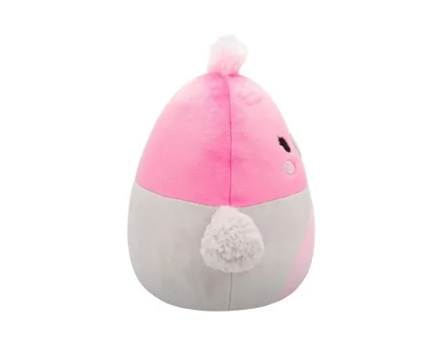 М'яка іграшка Squishmallows Какаду Джейла 19 см (SQCR06595)