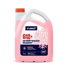 Антифриз Yuko -32 Super G12+ черв. . 5л (4823110404430)