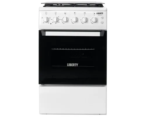 Плита Liberty PWE 5114 C-F