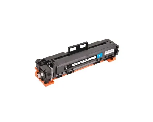 Картридж Static Control HP W2031X (415X) сyan (002-01-S2031X)