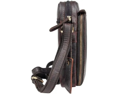 Сумка Ashwood K41 Brown