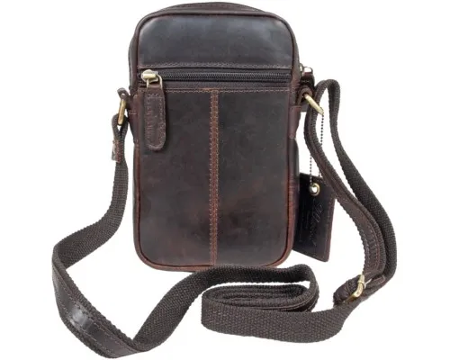 Сумка Ashwood K41 Brown