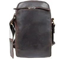 Сумка Ashwood K41 Brown
