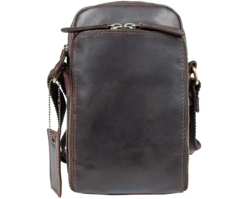 Сумка Ashwood K41 Brown