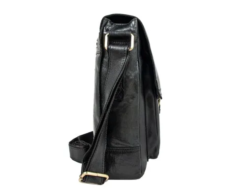 Сумка Ashwood G32 Black