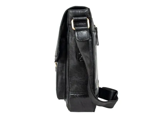 Сумка Ashwood G32 Black