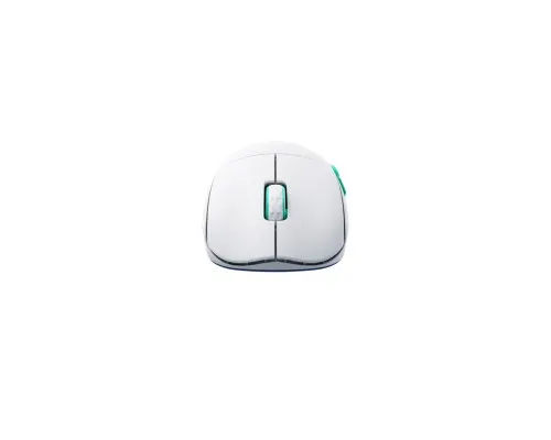 Мишка Cherry Xtrfy M68 Wireless/USB White (CX-M68W-WHITE)