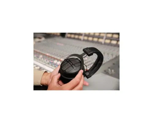 Навушники Beyerdynamic DT 1990 Pro MK II Black (531070)
