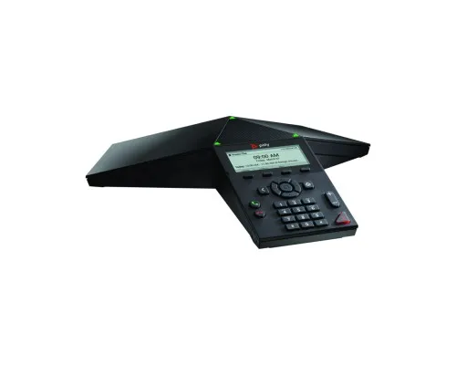 IP телефон Poly Trio 8300 (849A0AA)