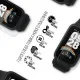 Плівка захисна Armorstandart Xiaomi Smart Band 9 Active 6pcs (ARM83826)