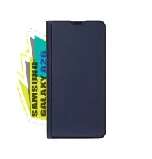 Чохол до мобільного телефона BeCover Exclusive New Style Samsung Galaxy A26 SM-A266 Blue (713021)
