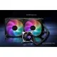 Система рідинного охолодження ASUS ROG STRIX LC II 280 ARGB (90RC00C1-M0UAY1)