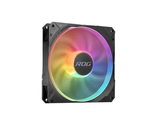Система рідинного охолодження ASUS ROG STRIX LC II 280 ARGB (90RC00C1-M0UAY1)