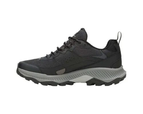 Кросівки Merrell Speed Strike 2 Mns black - 43.5 - чорний (036.1402)
