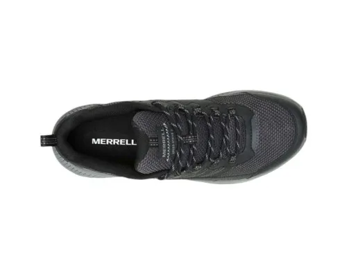 Кросівки Merrell Speed Strike 2 Mns black - 43.5 - чорний (036.1402)