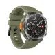Смарт-годинник Blackview W50 Pro Green (6931548319368)