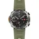 Смарт-годинник Blackview W50 Pro Green (6931548319368)