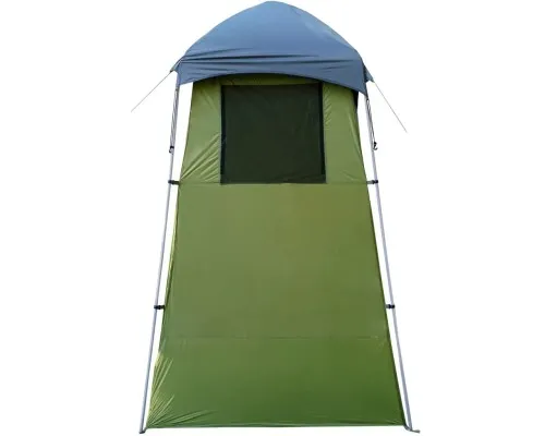 Намет Tribe санітарний Shower Pro (T-AC-0001-olive)