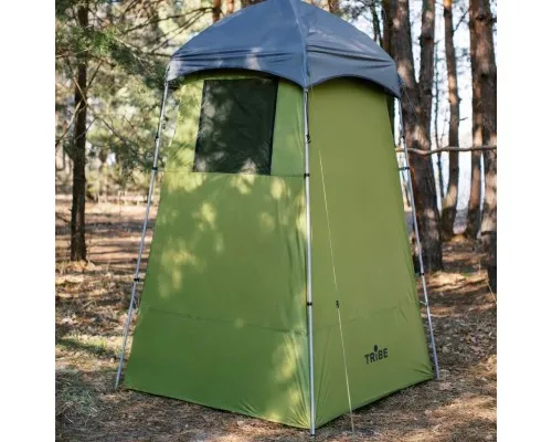 Намет Tribe санітарний Shower Pro (T-AC-0001-olive)