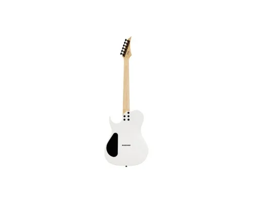 Електрогітара S by Solar Type TB TB4.61W-E Single Pickup White (235720)