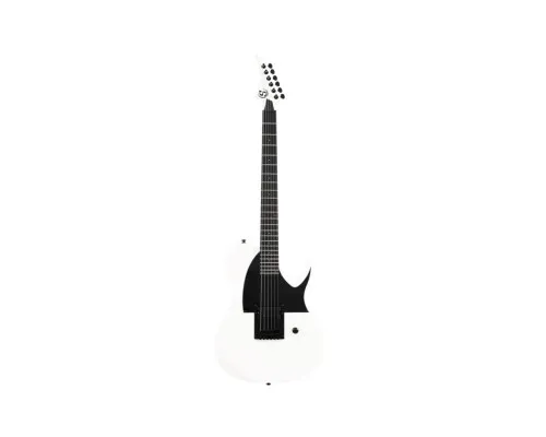 Електрогітара S by Solar Type TB TB4.61W-E Single Pickup White (235720)