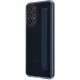 Чохол до мобільного телефона Samsung Clear Strap Cover Samsung Galaxy A33 EF-XA336CBEGRU Black (EF-XA336CBEGRU)