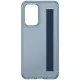 Чохол до мобільного телефона Samsung Clear Strap Cover Samsung Galaxy A33 EF-XA336CBEGRU Black (EF-XA336CBEGRU)