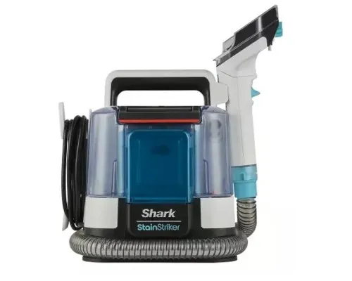 Пилосос Shark StainStriker Pet Stain & Spot Cleaner (PX200EUT)