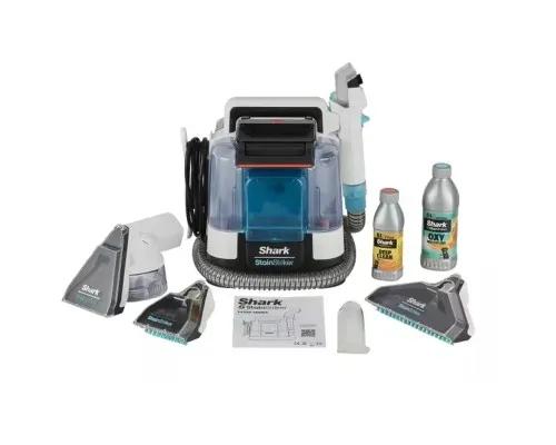 Пилосос Shark StainStriker Pet Stain & Spot Cleaner (PX200EUT)