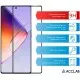 Скло захисне ACCLAB Full Glue Infinix Note 40 4G Black (1283126594885)