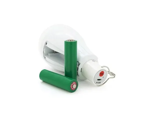 Ліхтар Voltronic Emergency Bulb/20W